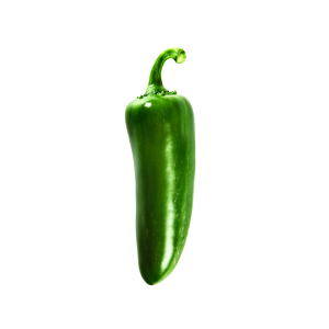 Ají Jalapeño Verde