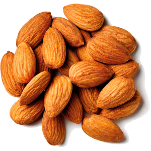 Almendras