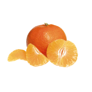 Mandarina