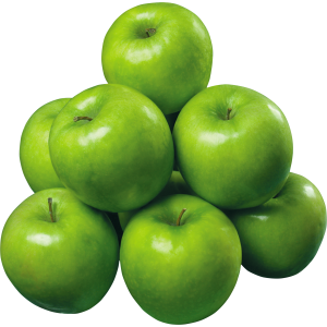 Manzana Granny Superior