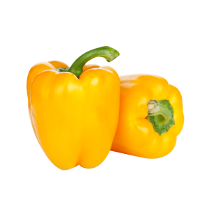 Morrón Amarillo