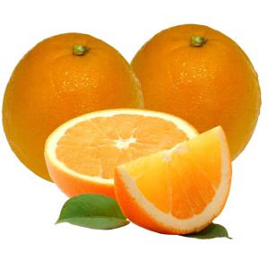 Naranja Ombligo