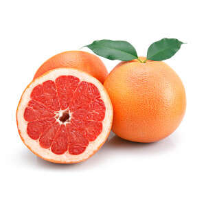 Pomelo Rojo