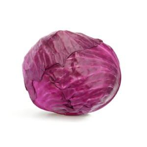 Repollo Rojo