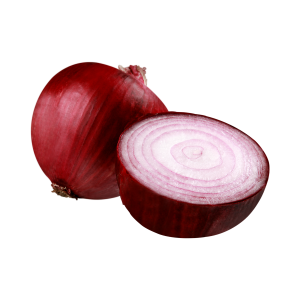 Cebolla Morada