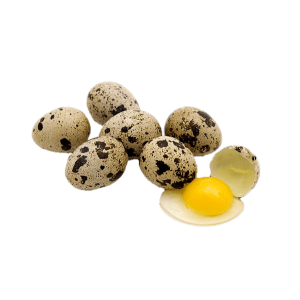 Huevos Codorniz