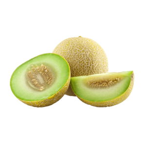 Melón Rocío de Miel