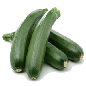 Zapallito Zuccini