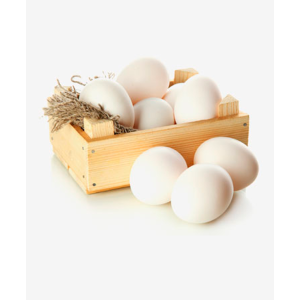 Huevos Maple Grandes