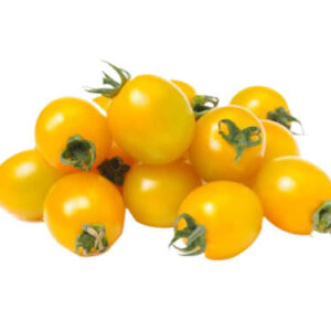 Tomates Cherry Amarillo